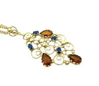 Collar Argento Raro Mujer in Plata T2C - T2C